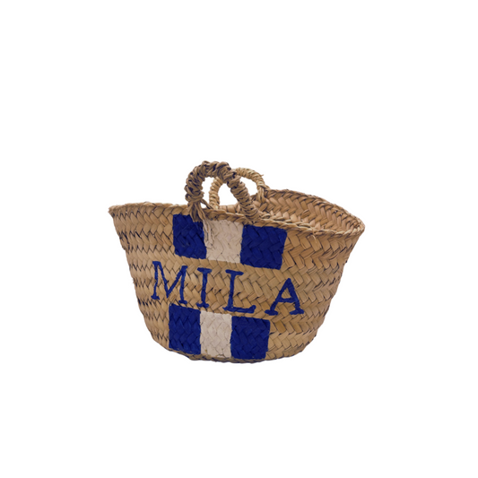 CM Mini Basket - Limited Edition