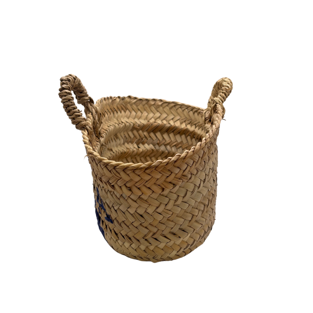 CM Mini Basket - Limited Edition