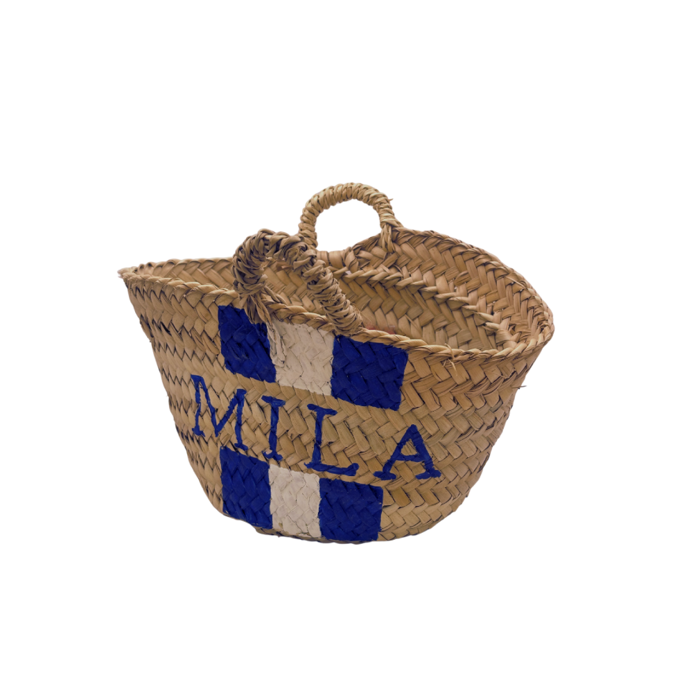 CM Mini Basket - Limited Edition