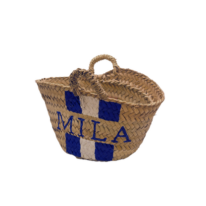 CM Mini Basket - Limited Edition